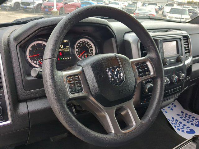 used 2024 Ram 1500 Classic car, priced at $29,946