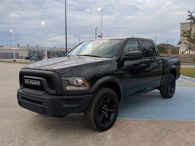 used 2024 Ram 1500 Classic car, priced at $29,946