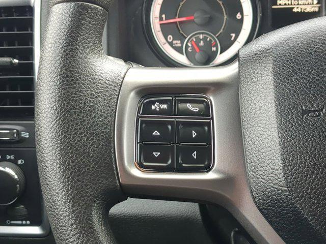 used 2024 Ram 1500 Classic car, priced at $29,946