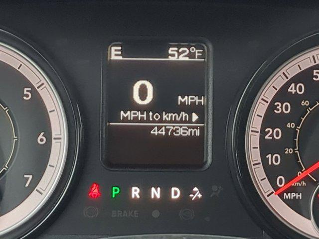 used 2024 Ram 1500 Classic car, priced at $29,946