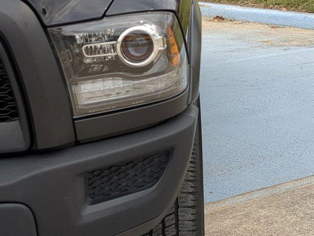 used 2024 Ram 1500 Classic car, priced at $29,946