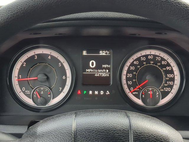 used 2024 Ram 1500 Classic car, priced at $29,946