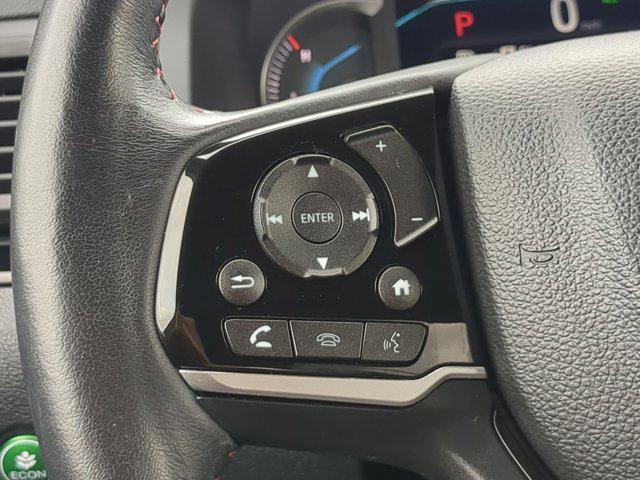 used 2022 Honda Pilot car, priced at $33,000