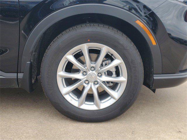 new 2026 Honda CR-V car, priced at $33,115