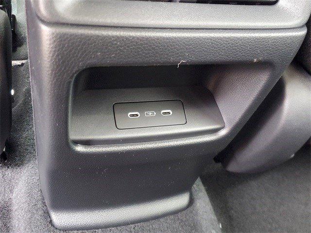 new 2026 Honda CR-V car, priced at $33,115