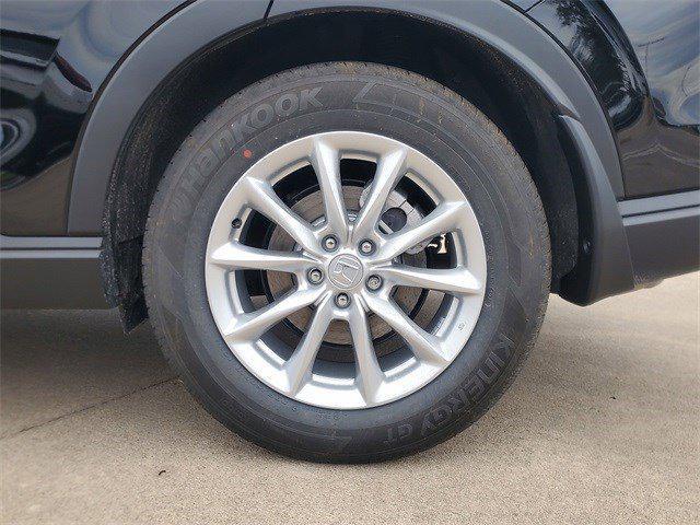 new 2026 Honda CR-V car, priced at $33,115