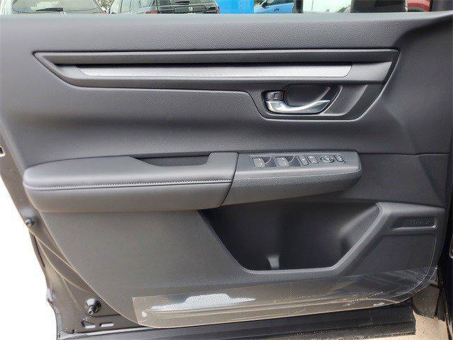 new 2026 Honda CR-V car, priced at $33,115