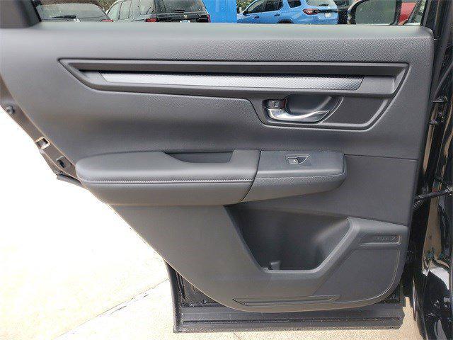 new 2026 Honda CR-V car, priced at $33,115