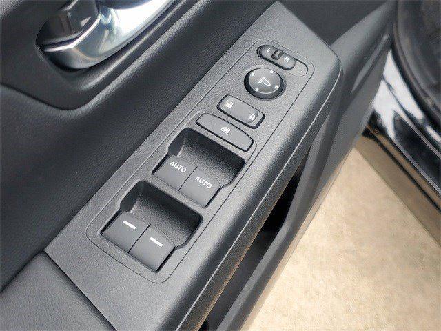 new 2026 Honda CR-V car, priced at $33,115