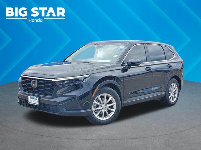 new 2026 Honda CR-V car, priced at $33,115