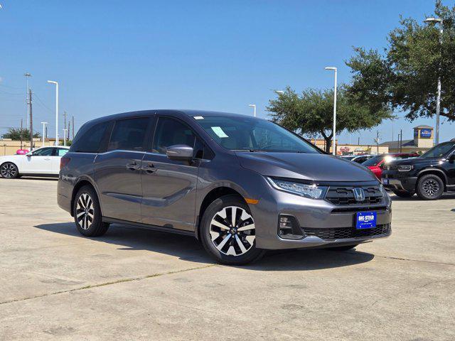 new 2026 Honda Odyssey car, priced at $41,788