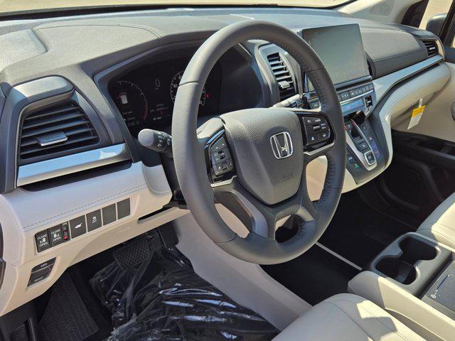 new 2026 Honda Odyssey car, priced at $41,788