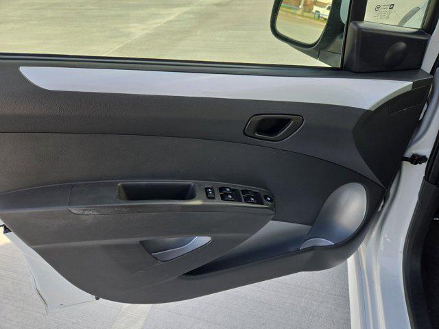 used 2014 Chevrolet Spark car, priced at $6,080