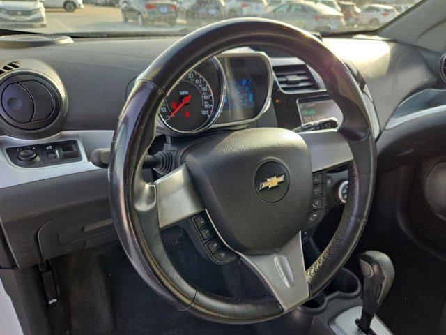 used 2014 Chevrolet Spark car, priced at $6,080