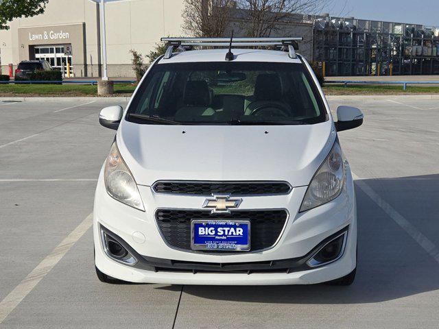 used 2014 Chevrolet Spark car, priced at $6,080