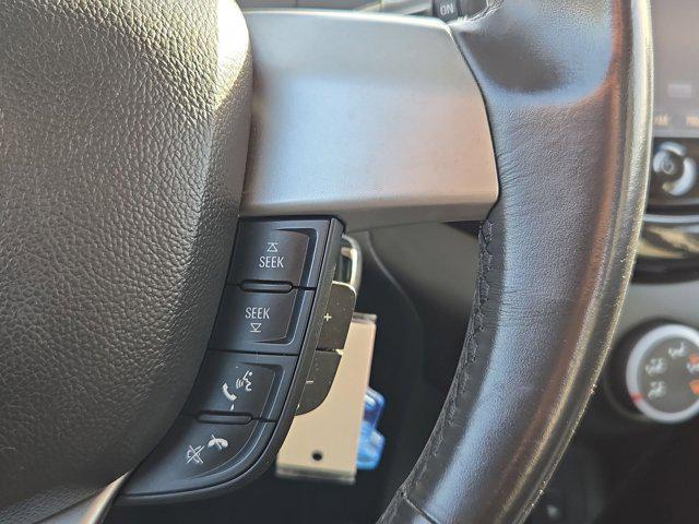 used 2014 Chevrolet Spark car, priced at $6,080