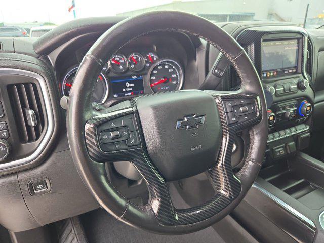 used 2020 Chevrolet Silverado 1500 car, priced at $22,225