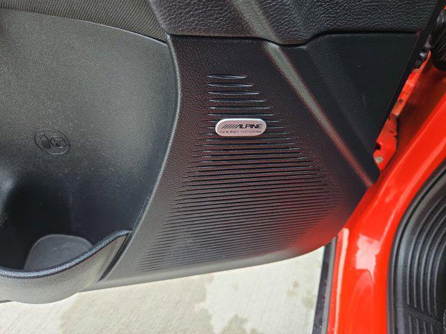 used 2016 Dodge Challenger car, priced at $19,991