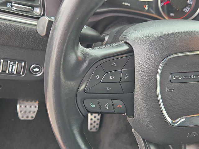 used 2016 Dodge Challenger car, priced at $19,991