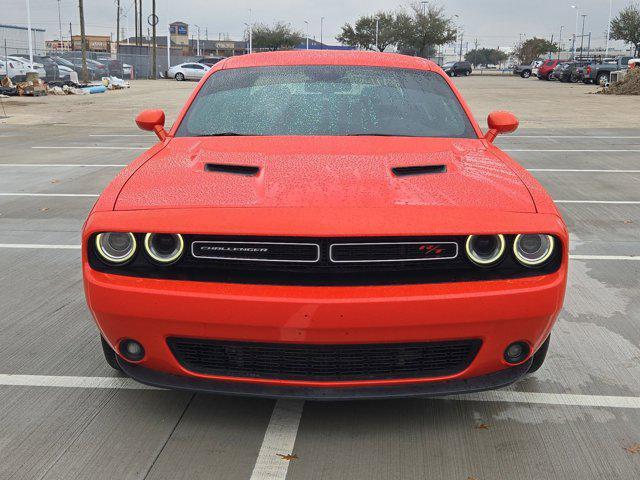 used 2016 Dodge Challenger car, priced at $19,991