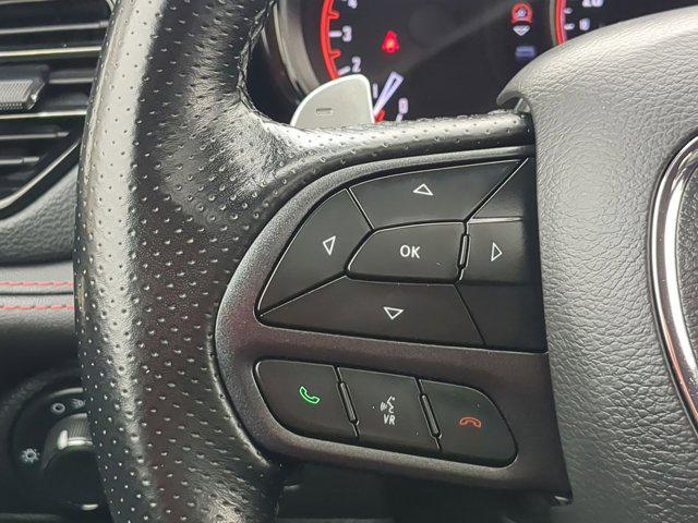 used 2024 Dodge Durango car, priced at $26,000