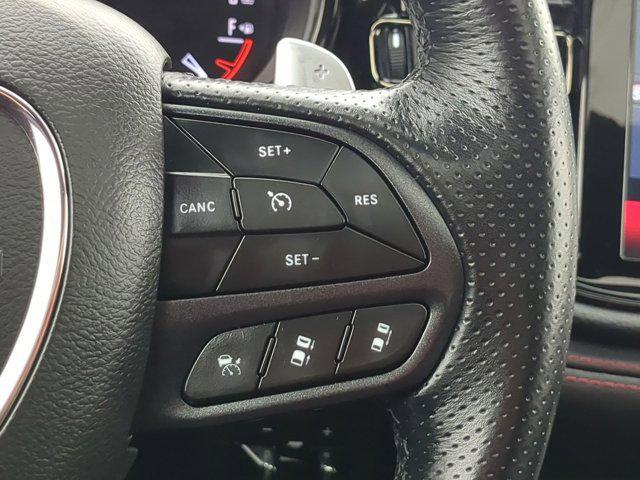 used 2024 Dodge Durango car, priced at $26,000