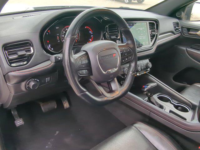 used 2024 Dodge Durango car, priced at $26,000