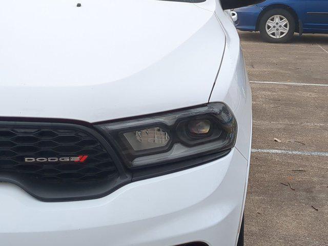 used 2024 Dodge Durango car, priced at $26,000