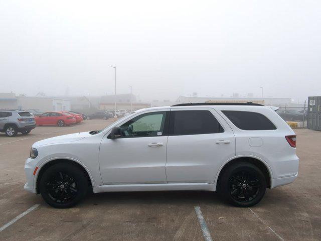 used 2024 Dodge Durango car, priced at $26,000