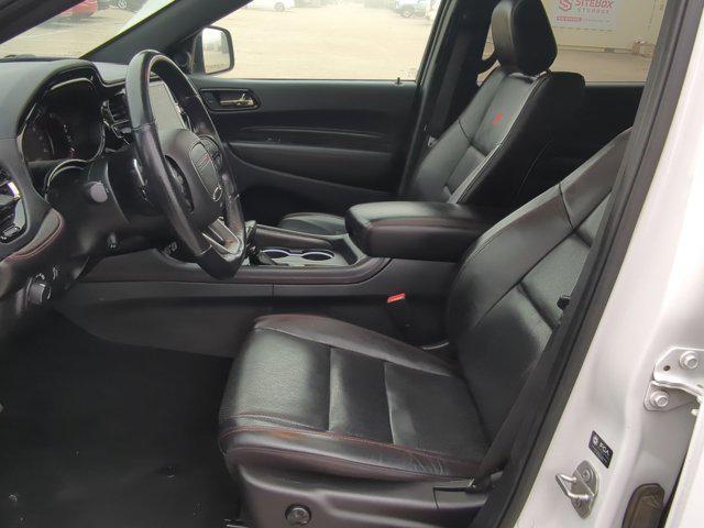 used 2024 Dodge Durango car, priced at $26,000