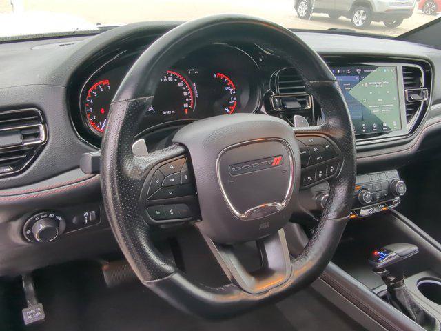 used 2024 Dodge Durango car, priced at $26,000