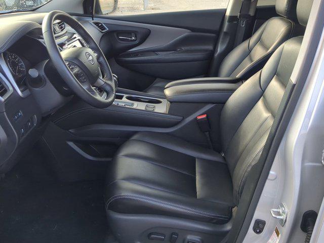 used 2023 Nissan Murano car, priced at $19,500