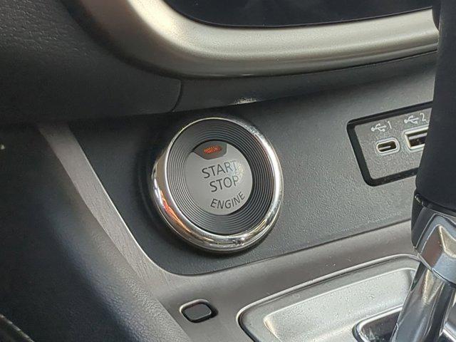 used 2023 Nissan Murano car, priced at $19,500