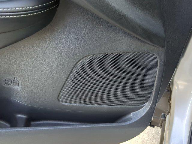 used 2023 Nissan Murano car, priced at $19,500