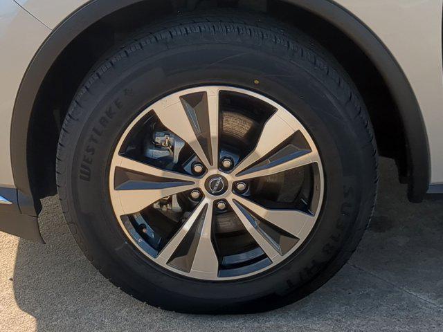 used 2023 Nissan Murano car, priced at $19,500