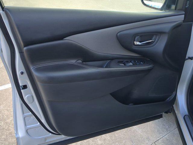 used 2023 Nissan Murano car, priced at $19,500