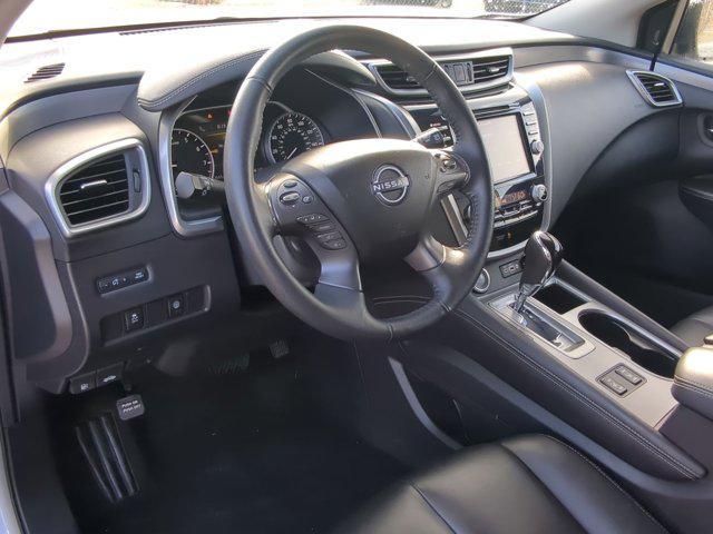 used 2023 Nissan Murano car, priced at $19,500