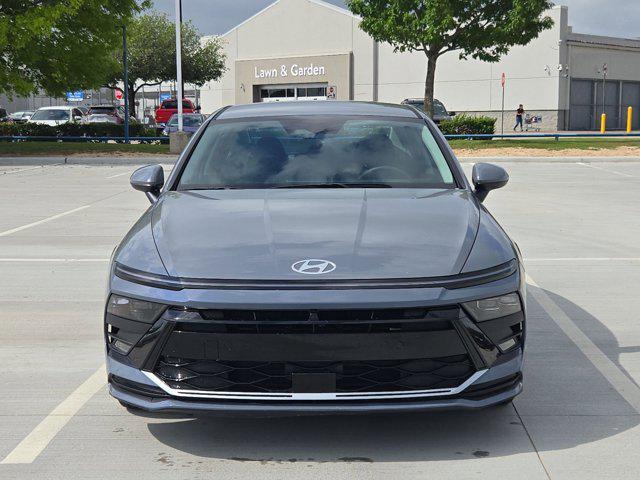 used 2026 Hyundai Sonata Hybrid car, priced at $26,225