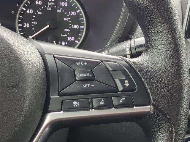 used 2024 Nissan Sentra car, priced at $16,000