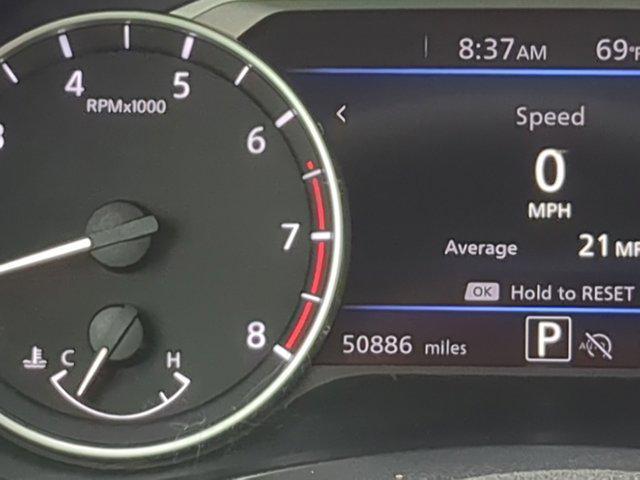 used 2024 Nissan Sentra car, priced at $16,000