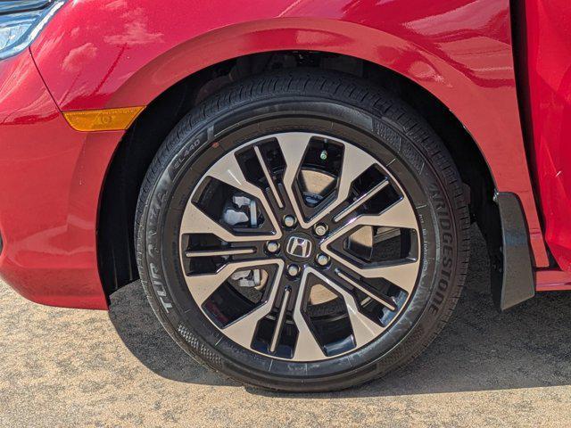 new 2026 Honda Odyssey car, priced at $49,529