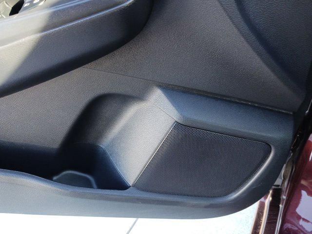 used 2024 Nissan Sentra car, priced at $16,000