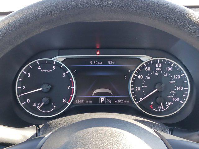 used 2024 Nissan Sentra car, priced at $16,000