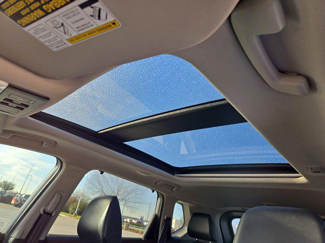 used 2021 Nissan Rogue car, priced at $15,878