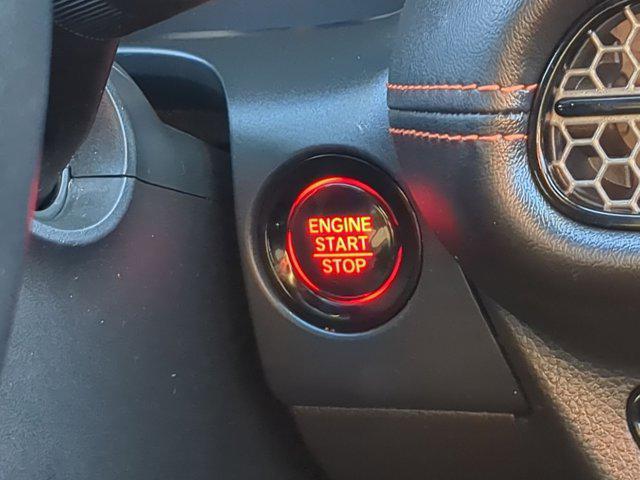 used 2025 Honda HR-V car, priced at $25,000