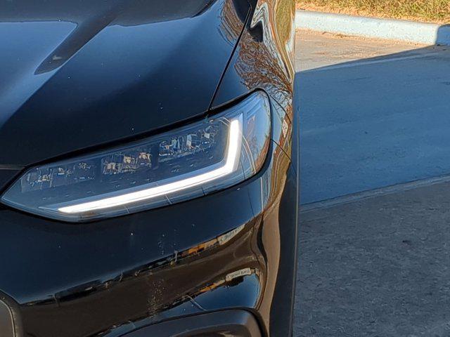 used 2025 Honda HR-V car, priced at $25,000