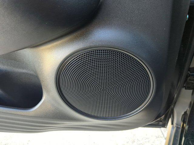 used 2025 Honda HR-V car, priced at $25,000