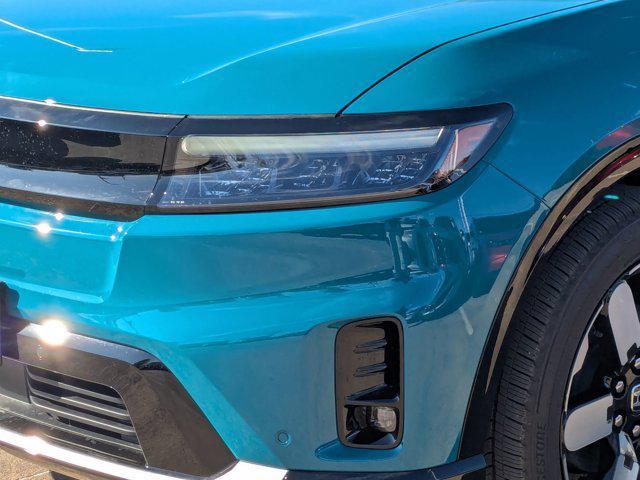 new 2026 Honda Prologue car, priced at $55,225