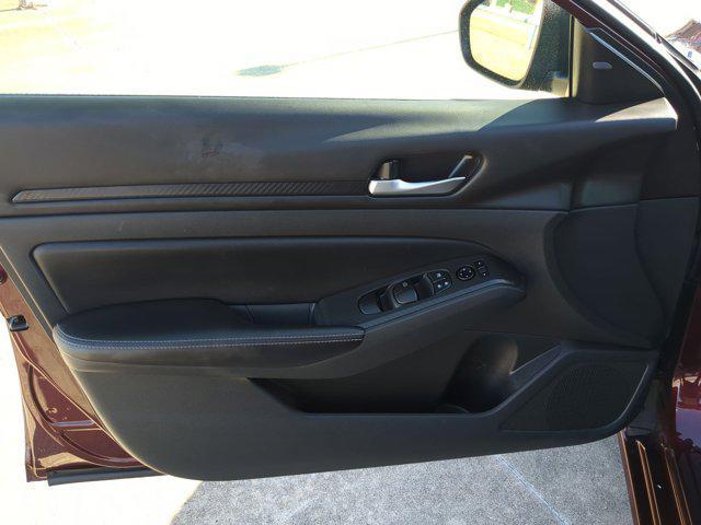 used 2024 Nissan Altima car, priced at $17,250