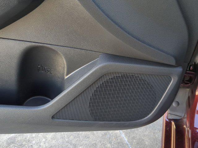 used 2024 Nissan Altima car, priced at $17,250